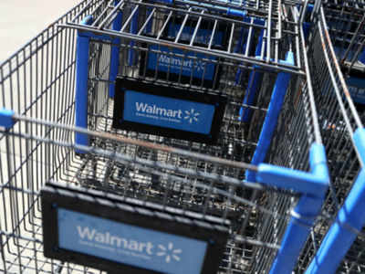 Walmart backs supply chain startup Ninjacart