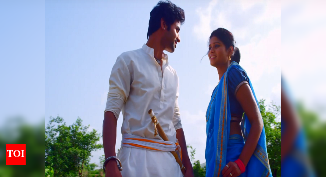 'Dome' Marathi Movie News Times of India