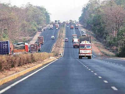 NHAI allowed to set up infrastructure investment trust now