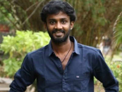 Comedian Dheena to join Vijay’s Thalapathy64