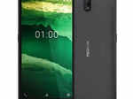 Nokia C1 smartphone launched