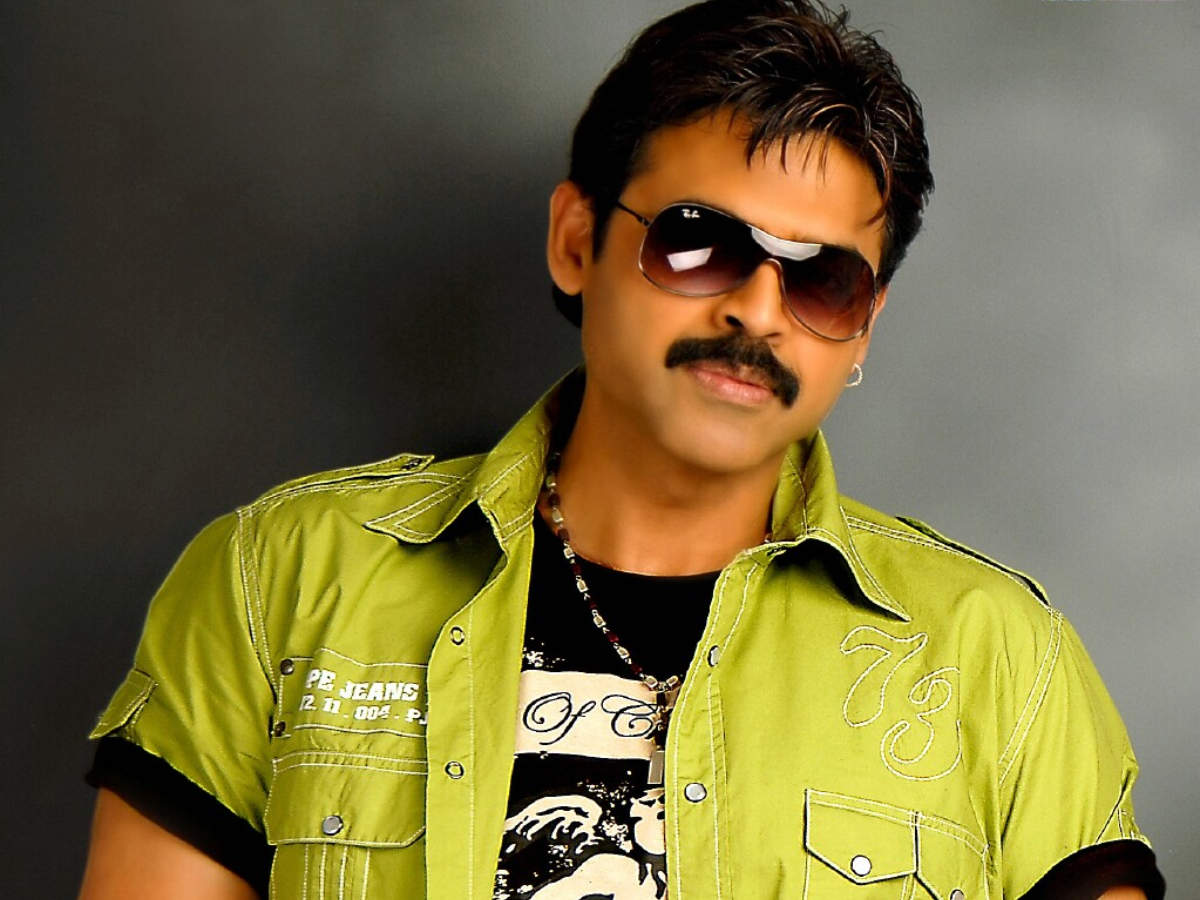 Happy Birthday Venkatesh Daggubati: Take a look at life and times of the  ace actor | Telugu Movie News - Times of India