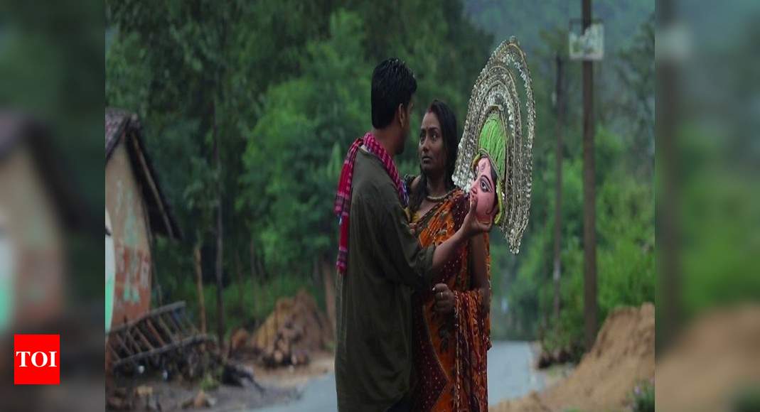 Rajadityas Film Speaks For Voiceless People On The Fringes Of India