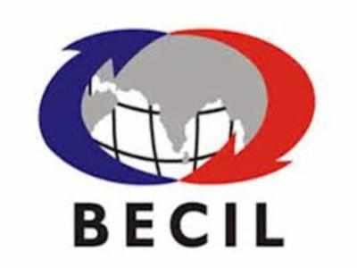 BECIL recruitment 2019: Applications invited for 98 PHN, ANM & other posts