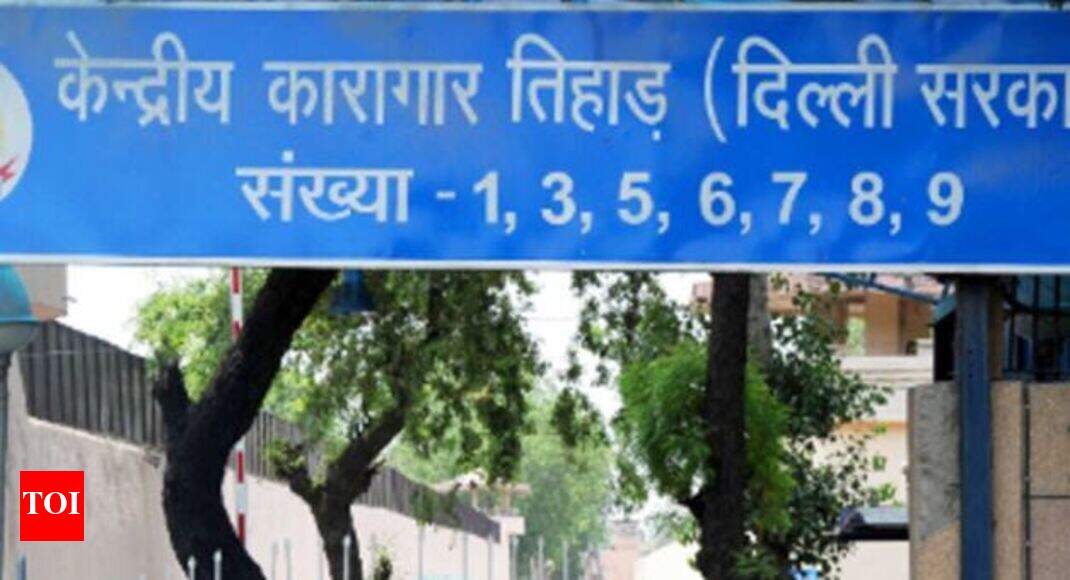 Nirbhaya case: Tihar jail asks for two hangmen