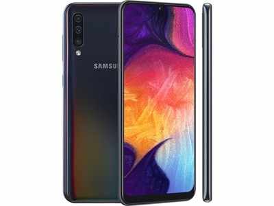 galaxy m21 specifications