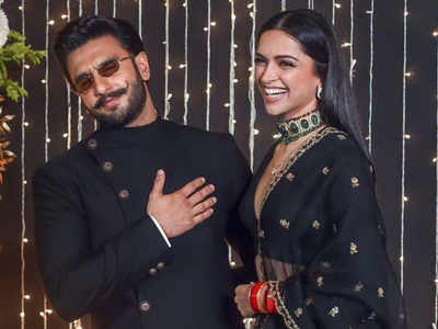 Deepika Padukone says she watches cricket matches with hubby Ranveer Singh; reveals her favourite player