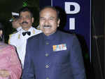 Retd Air Chief Marshal Arup Raha