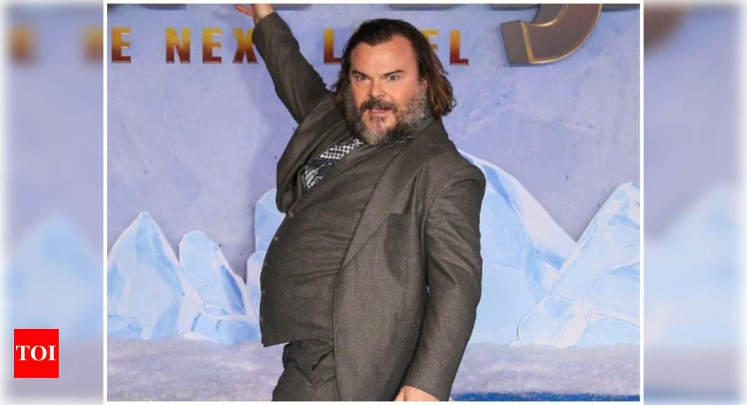 Jack Black Is Retiring, Jumanji: The Next Level May Be His Last Movie