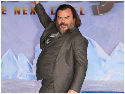 IGN - Jack Black says he's retiring, maybe after his next movie, so let's  celebrate some of his biggest roles.