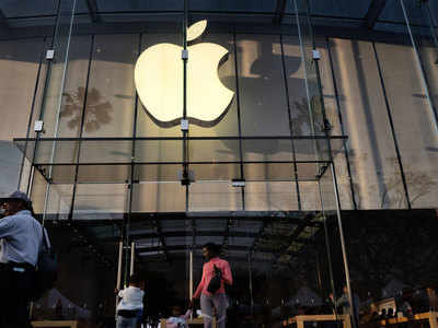 Apple accused of using legal power to curb jailbreaking - Times of India