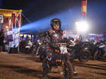 India Bike Week