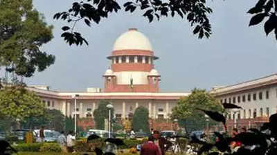 SC dismisses all review petitions in Ayodhya case verdict
