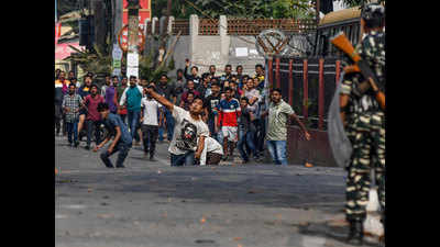 CAB protests: Thousands defy curfew in Assam; PM Narendra Modi seeks to assuage concerns