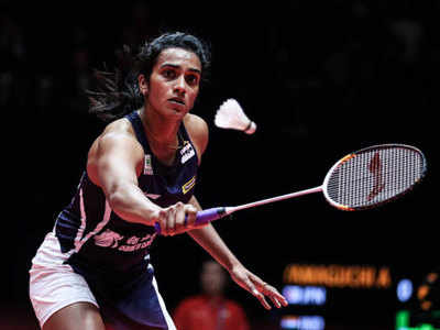 BWF World Tour Finals: PV Sindhu loses to Chen Yu Fei; out of semifinal contention