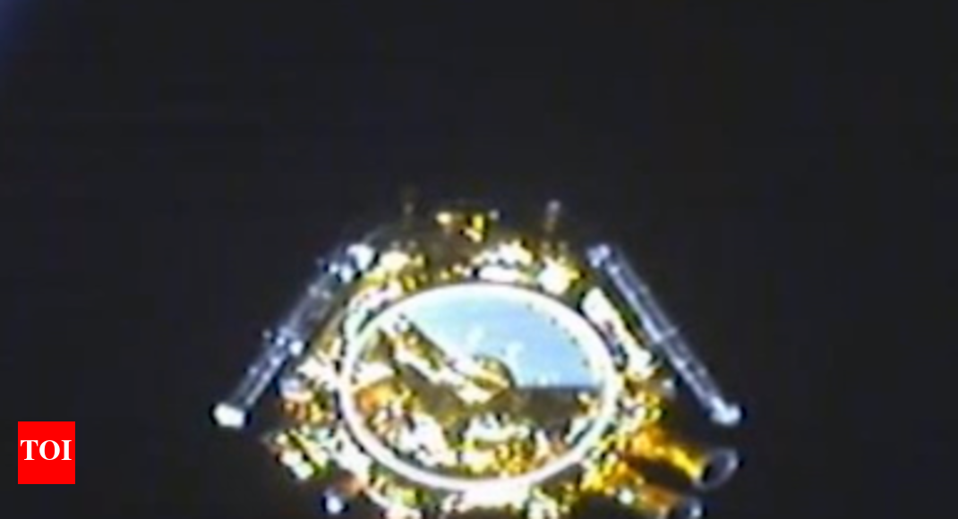 Isro releases clip of RISAT-2BR1 mission