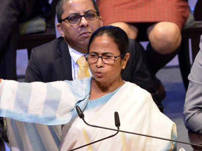 Mamata convenes meeting of TMC MPs, MLAs to chalk out strategy for countering Citizenship Bill