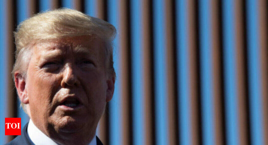 Trump tweets 'very close' to China trade deal