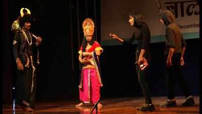 Baldarbar: Thought-provoking plays highlight raging issues