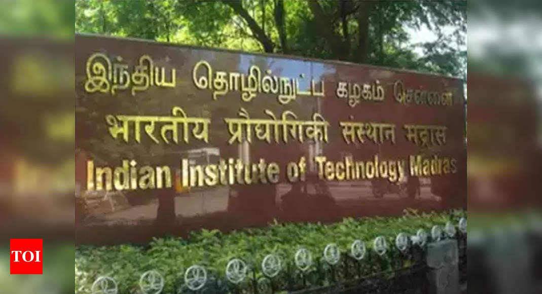 Fathima Latheef ’s suicide: Tamil Nadu women’s panel inspects IIT ...