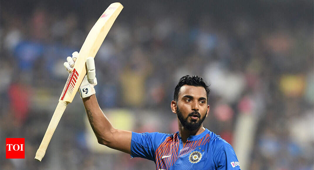 Not easy being in and out of team: KL Rahul