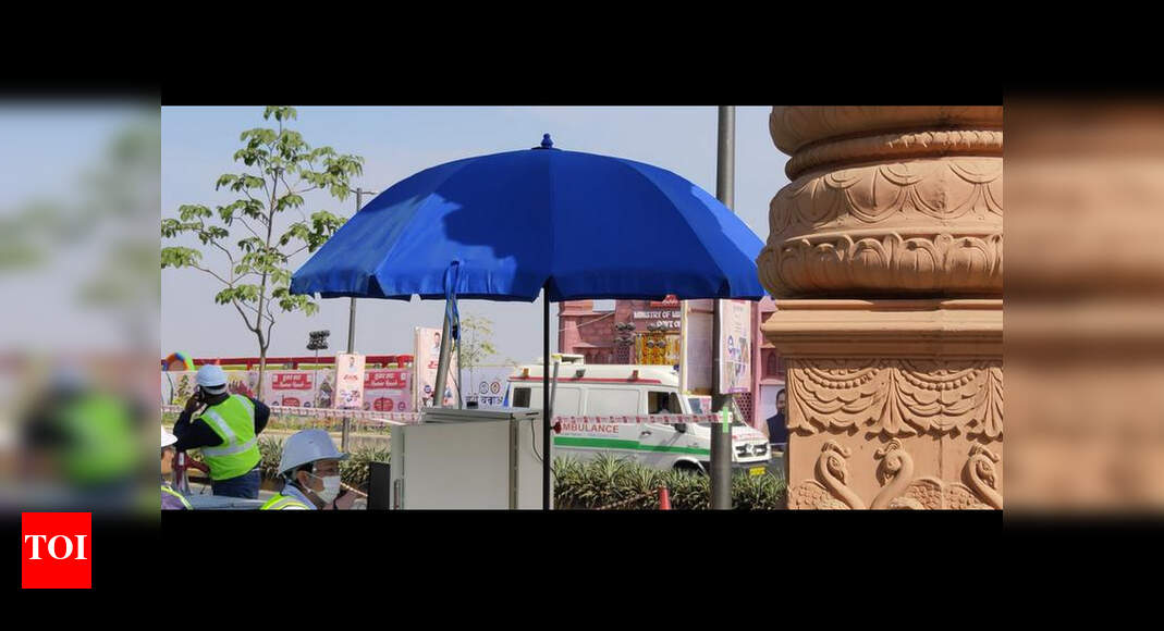 Gujarat Special sensors in ambulances to turn traffic lights green