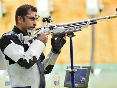 Shooter Ravi Kumar, four others banned for doping | More sports News ...