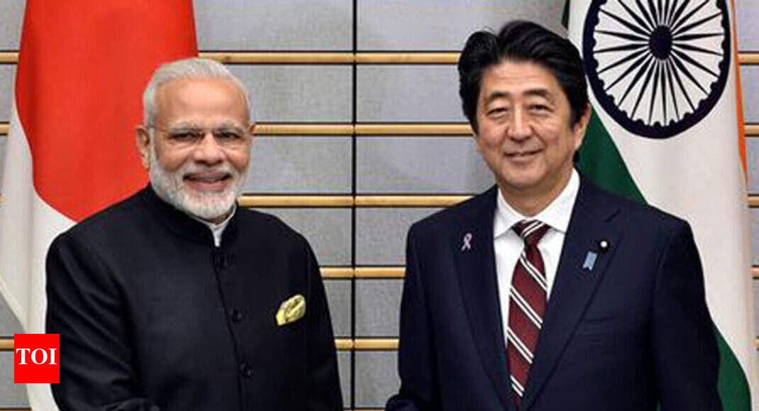 Japan PM Shinzo Abe might cancel India trip: Report