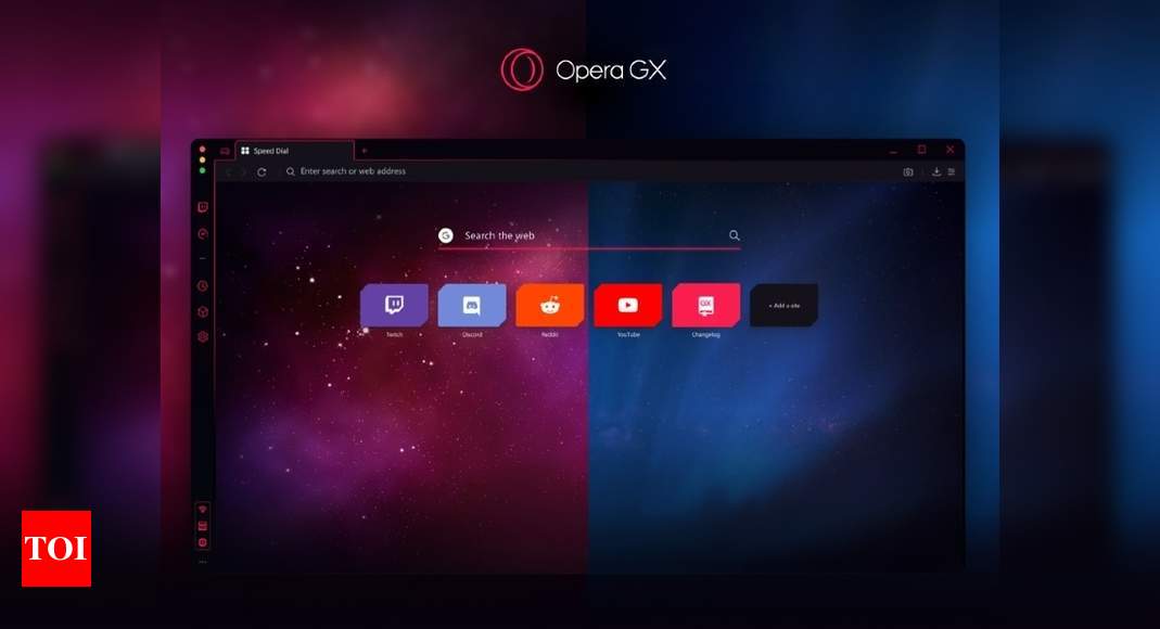 is opera gx browser good