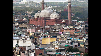 Redevelopment plan for three special areas in Delhi gathers pace