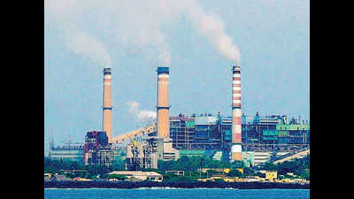 Chennai: Ennore thermal project expansion gets nod