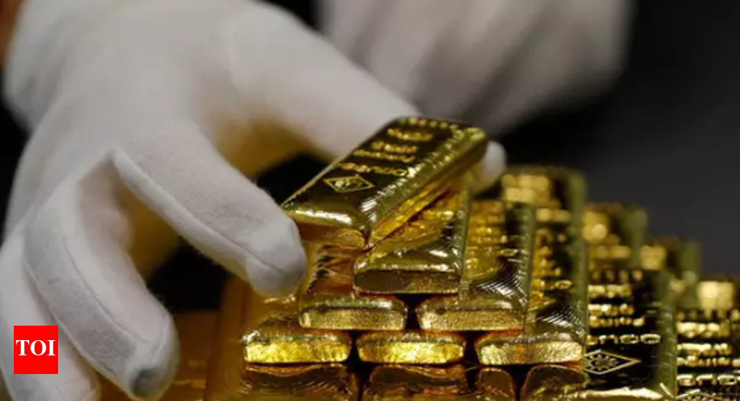 Why gold smuggling is on the rise in India