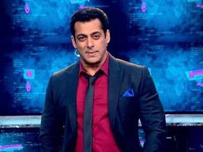 Salman Khan on Bigg Boss 13: I like the show but a part of mine wants to cut that part