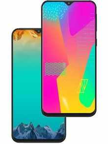 galaxy m31 amazon price