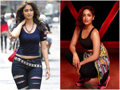 Ileana or Yami Gautam to play the female lead in Valimai?