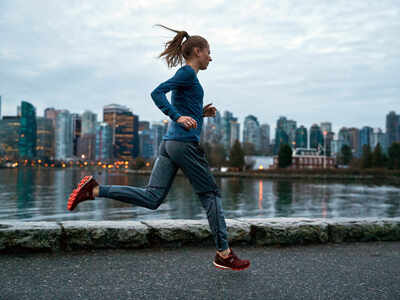 Tips to do workouts even if you've a busy work schedule - Times of India