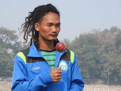 Ranji Trophy: Slam-bang Arunachal Pradesh need to learn long-format temperament, says Techi Doria