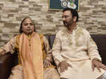 Pandit Suresh Talwalkar and Surendra Mohite