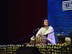 Ustad Zakir Hussain