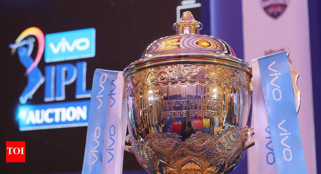 IPL Auction: 332 players to go under the hammer