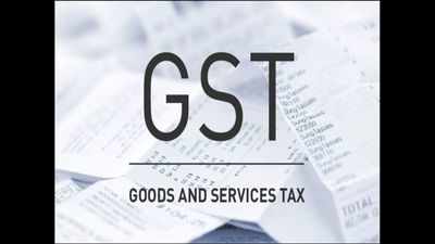 1 booked for Rs 2.34 crore GST fraud
