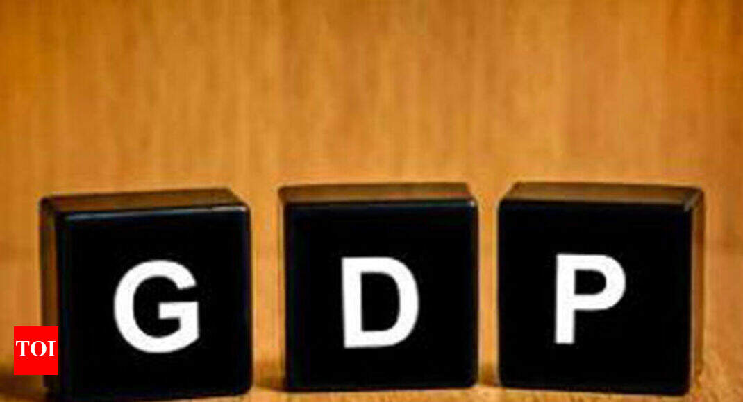 Moody's cuts India's GDP growth forecast to 5.6%