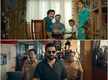 
Driving Licence trailer: The Prithviraj Sukumaran and Suraj Venjaramoodu starrer offers is much more than just an actor-fan tale
