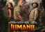 'Jumanji: The Next Level' early box office estimate: Dwayne Johnson's multi-starrer looks adamant to overshadow Rani Mukerji's 'Mardaani 2'