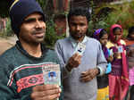 Phase 3: Voting for Jharkhand's 17 assembly seats ends