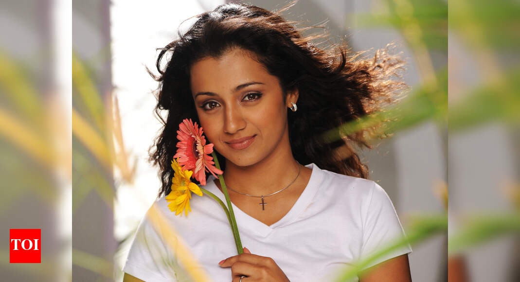 trisha varsham movie photos