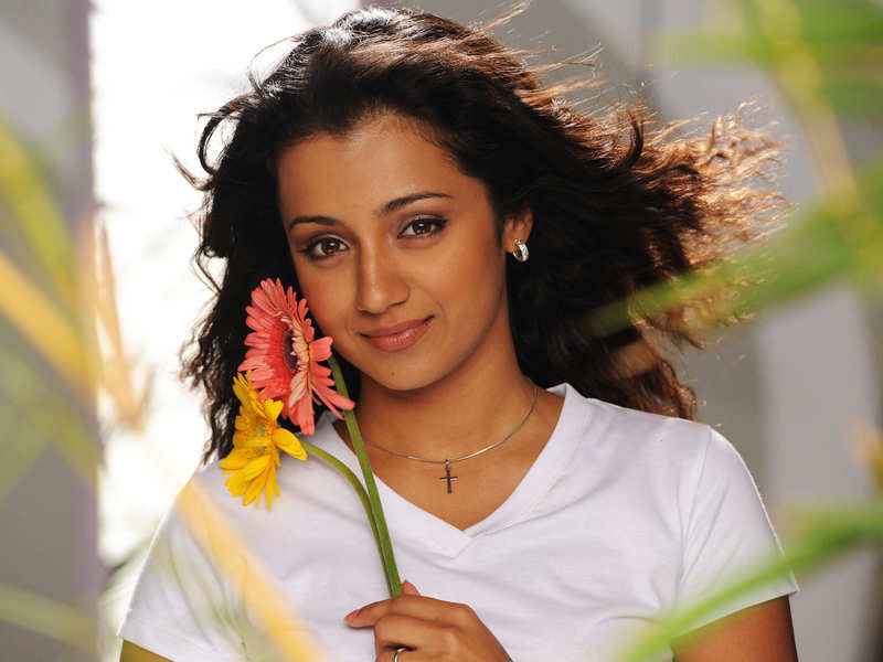 17 years of Trisha Krishnan: Check out sizzling photos the gorgeous diva |  Telugu Movie News - Times of India
