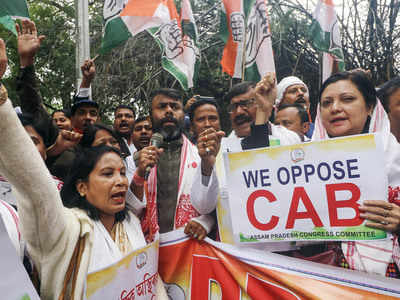 Will not allow implementation of amended Citizenship Act in Assam: Pro-talk Ulfa faction