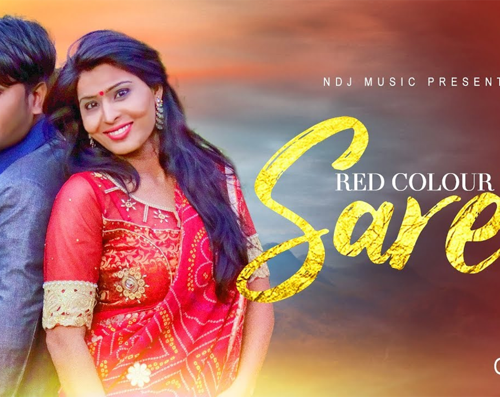 
Latest Haryanvi Song Red Colure Ki Saadi Sung By Shokin Khan
