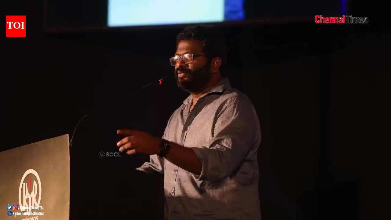 'Hero' will question what is education: PS Mithran